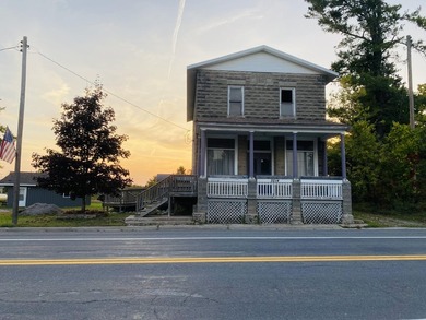 Step back in time with this extraordinary downtown Glennie - photo 1