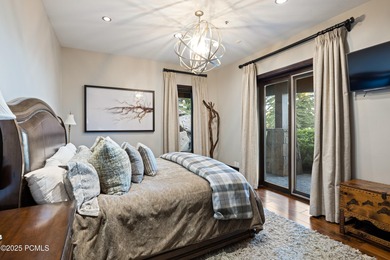 Welcome to the Sky Ridge Retreat, an exceptional ski estate - photo 56