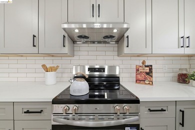 Welcome to this impeccably remodeled home in the highly - photo 8