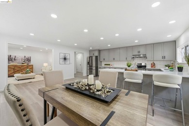 Welcome to this impeccably remodeled home in the highly - photo 9