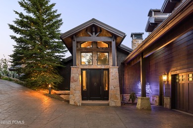 Welcome to the Sky Ridge Retreat, an exceptional ski estate - photo 59