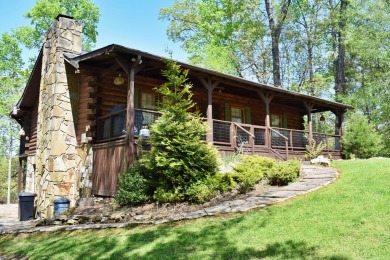 Lake Home Sale Pending in Ten Mile, Tennessee