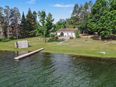 Large lot w/131' of frontage on spring-fed, all-sport, 80 acre - photo 1