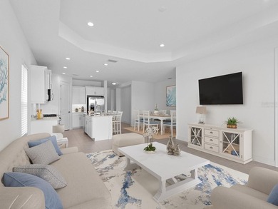 Virtually Staged. Skip the wait for new construction and enter - photo 3