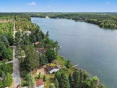 Large lot w/131' of frontage on spring-fed, all-sport, 80 acre - photo 4