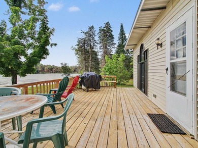 Large lot w/131' of frontage on spring-fed, all-sport, 80 acre - photo 6