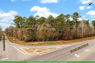 COMMERCIAL POTENTIAL. Positioned on a highly visible corner at a - photo 7