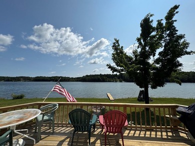 Large lot w/131' of frontage on spring-fed, all-sport, 80 acre - photo 7