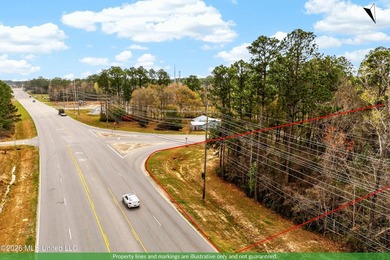 COMMERCIAL POTENTIAL. Positioned on a highly visible corner at a - photo 9