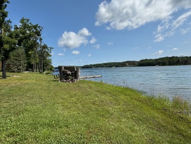 Large lot w/131' of frontage on spring-fed, all-sport, 80 acre - photo 10