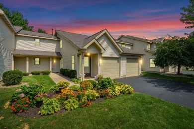 Lake Condo For Sale in Portage, Michigan