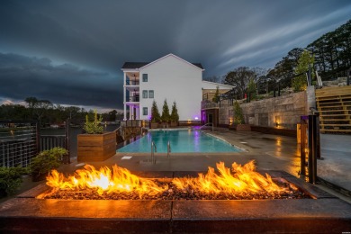 Lake Hamilton Condo For Sale in Hot Springs Arkansas