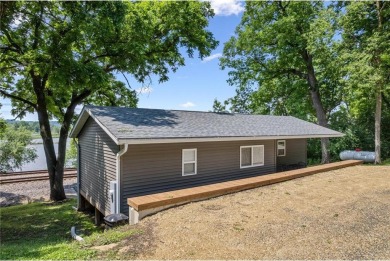 Lake Home For Sale in Nelson, Wisconsin