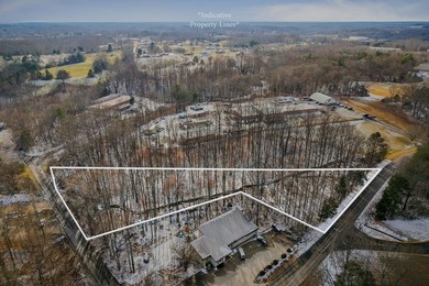 (private lake, pond, creek) Lot For Sale in Cookeville Tennessee