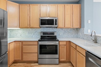 Experience elevated North Loop living in this stunning top-floor - photo 9