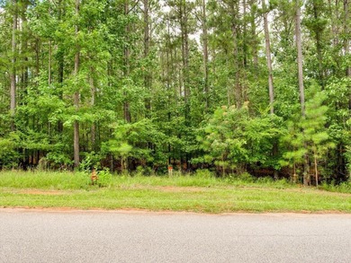 Strom Thurmond / Clarks Hill Lake Lot For Sale in Lincolnton Georgia