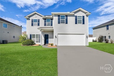 (private lake, pond, coastal) Home For Sale in Richmond Hill Georgia