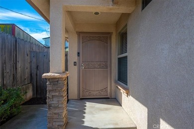 Welcome Home! Custom single level home in Morro Bay. An open