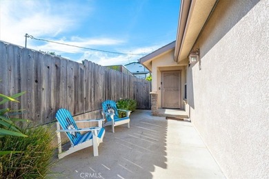 Welcome Home! Custom single level home in Morro Bay. An open