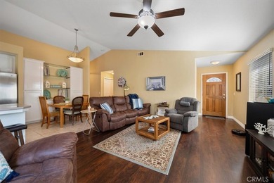 Welcome Home! Custom single level home in Morro Bay. An open