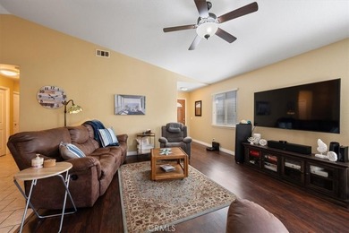 Welcome Home! Custom single level home in Morro Bay. An open