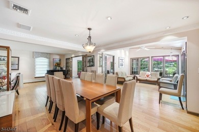 Welcome to this custom built center hall colonial located in the - photo 8