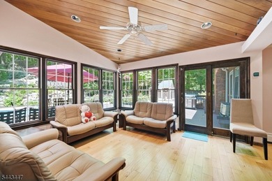 Welcome to this custom built center hall colonial located in the - photo 9