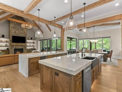 Private Peninsula Estate with 650 Ft Shoreline | New - photo 11