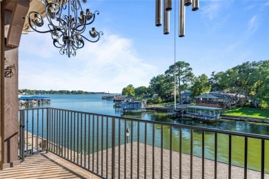 Lake Townhome/Townhouse For Sale in Gun Barrel City, Texas