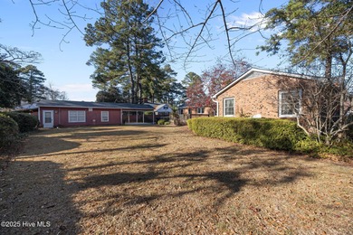 Charming brick ranch located minutes away from the KCC!! This
