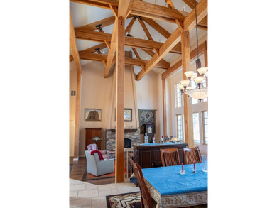 Beautiful home in 1.29 acres! Quiet, private location at end of - photo 13
