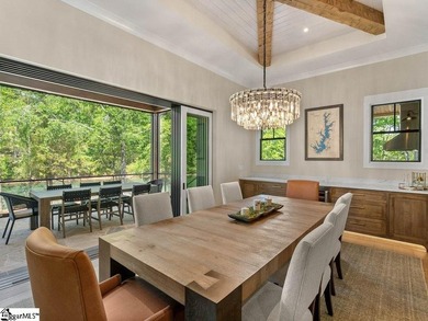 Private Peninsula Estate with 650 Ft Shoreline | New - photo 15
