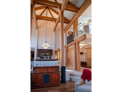 Beautiful home in 1.29 acres! Quiet, private location at end of - photo 16