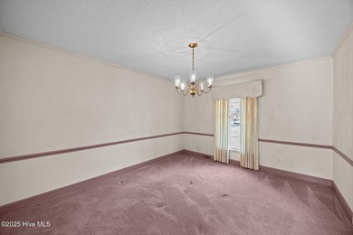 Charming brick ranch located minutes away from the KCC!! This