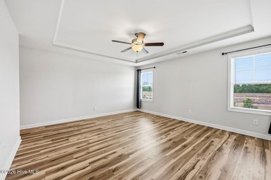 PRICE REDUCED! Beautiful newer construction home in the - photo 17