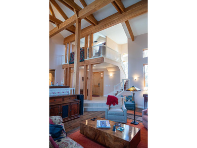 Beautiful home in 1.29 acres! Quiet, private location at end of - photo 17