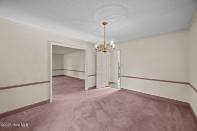 Charming brick ranch located minutes away from the KCC!! This