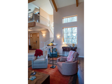 Beautiful home in 1.29 acres! Quiet, private location at end of - photo 18