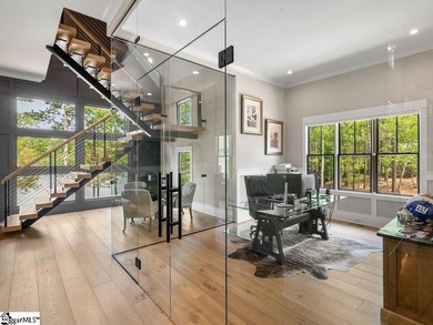 Private Peninsula Estate with 650 Ft Shoreline | New - photo 19