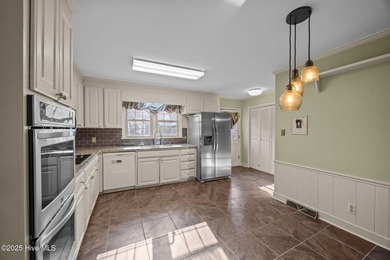 Charming brick ranch located minutes away from the KCC!! This