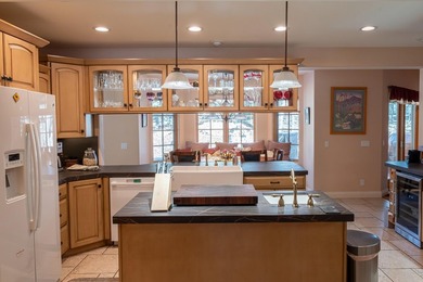 Beautiful home in 1.29 acres! Quiet, private location at end of - photo 19