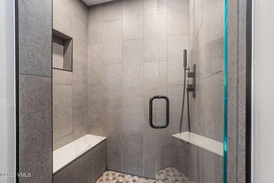 Alpine elegance meets ski-in/ski-out convenience in this - photo 19