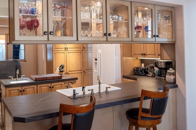 Beautiful home in 1.29 acres! Quiet, private location at end of - photo 20