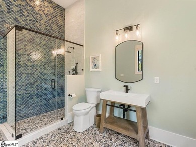 Private Peninsula Estate with 650 Ft Shoreline | New - photo 21