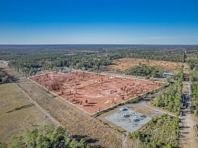 NEW PRICE, SAME FANTASTIC LOCATION! 26.64 acres zoned RV - photo 21