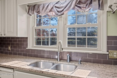 Charming brick ranch located minutes away from the KCC!! This