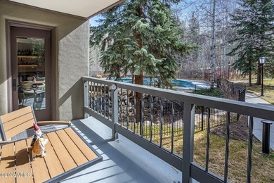 Alpine elegance meets ski-in/ski-out convenience in this - photo 23
