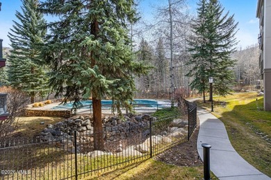 Alpine elegance meets ski-in/ski-out convenience in this - photo 24