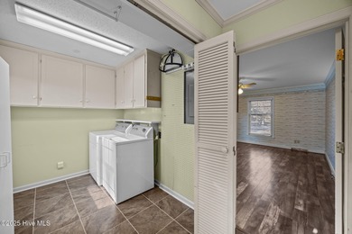 Charming brick ranch located minutes away from the KCC!! This