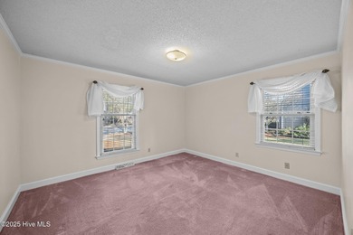 Charming brick ranch located minutes away from the KCC!! This